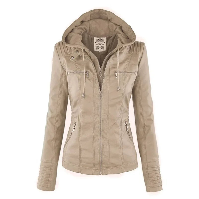 Classic Designed Jacket
