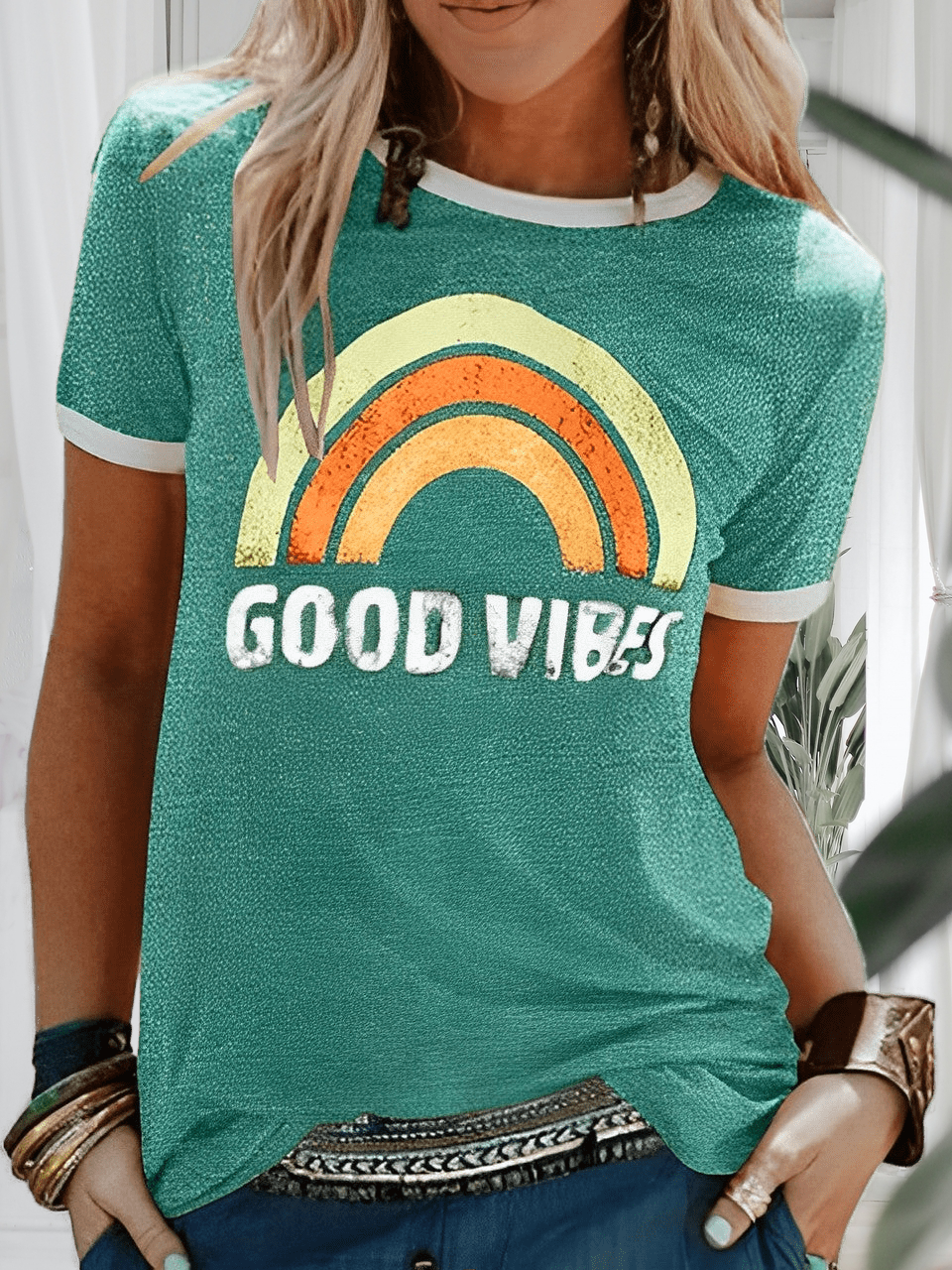 Classic Designed Shirt