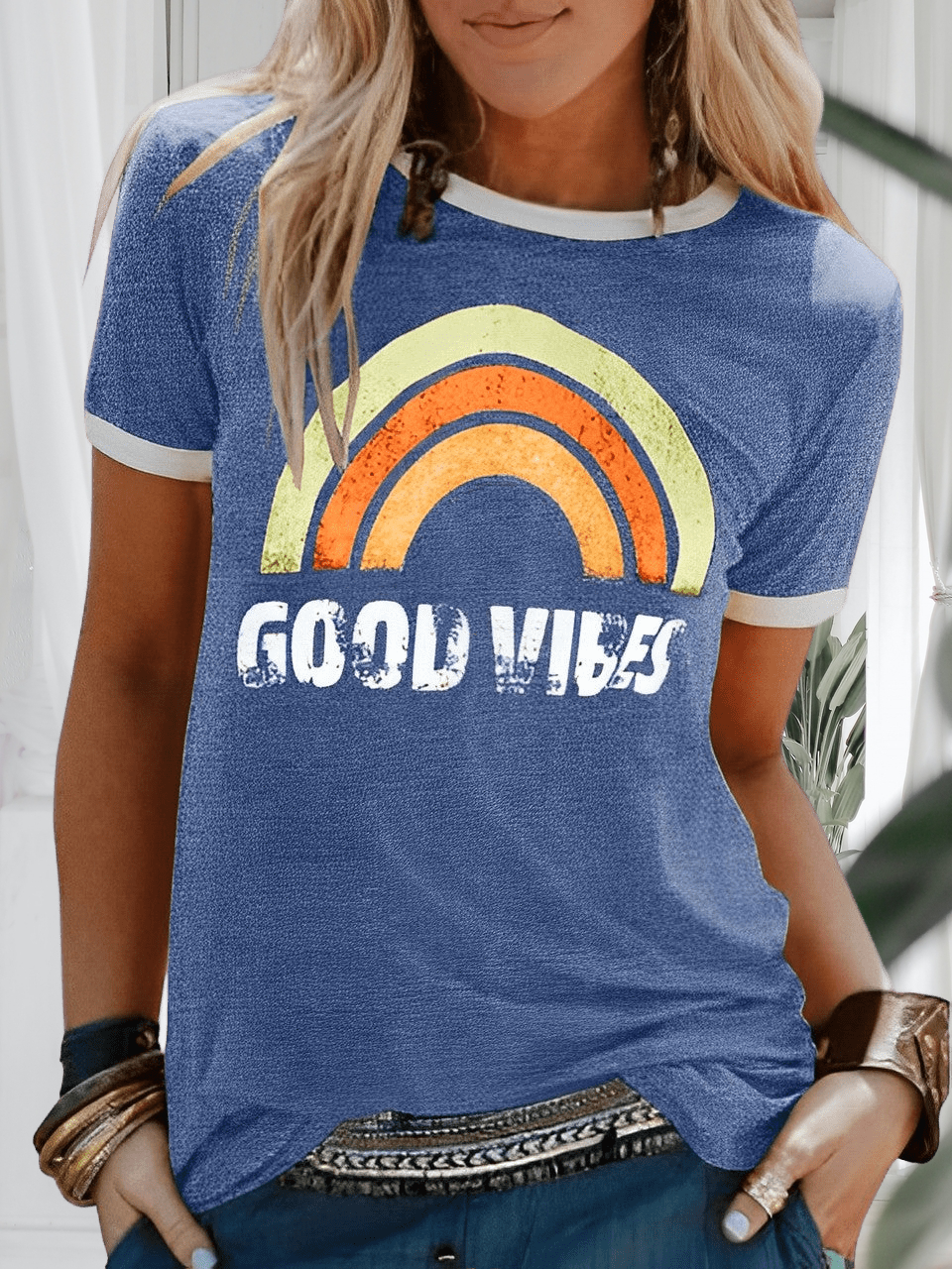 Classic Designed Shirt