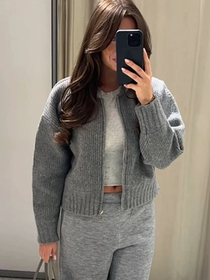 Beautifully Crafted Sweater