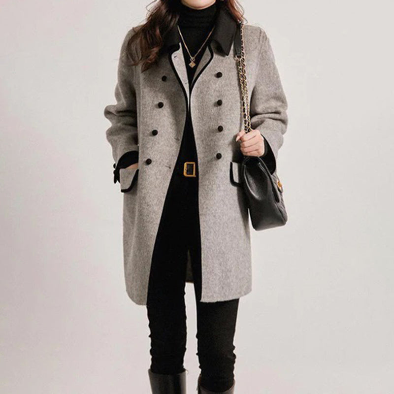 Thoughtfully Designed Garment