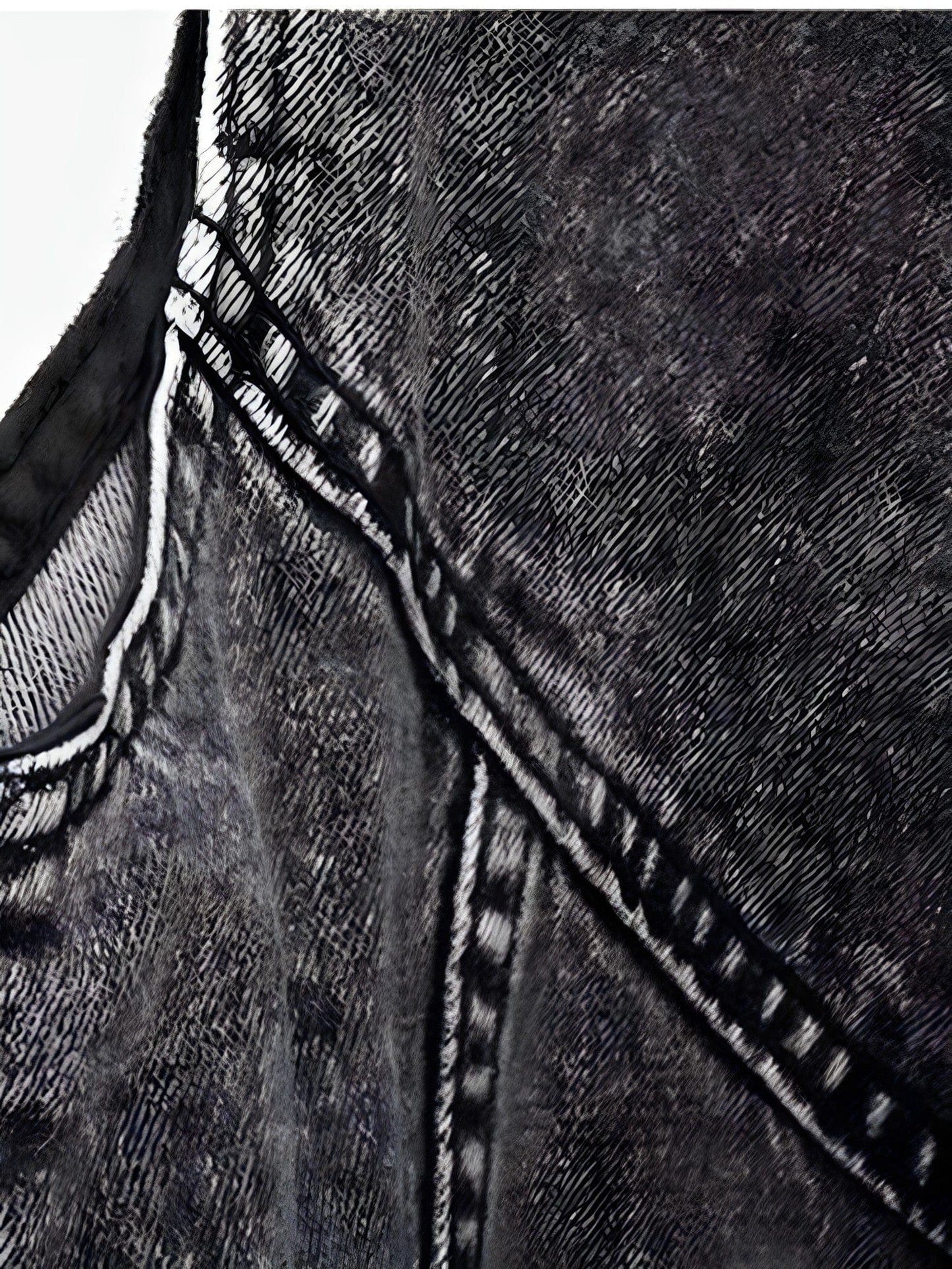 Classic Designed Garment