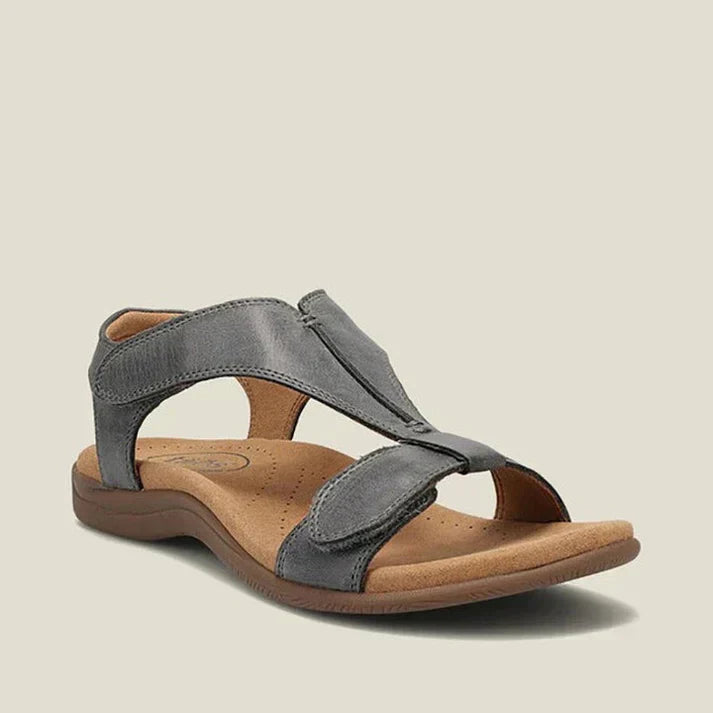 Stylish Orthopedic Sandals for Any Occasion