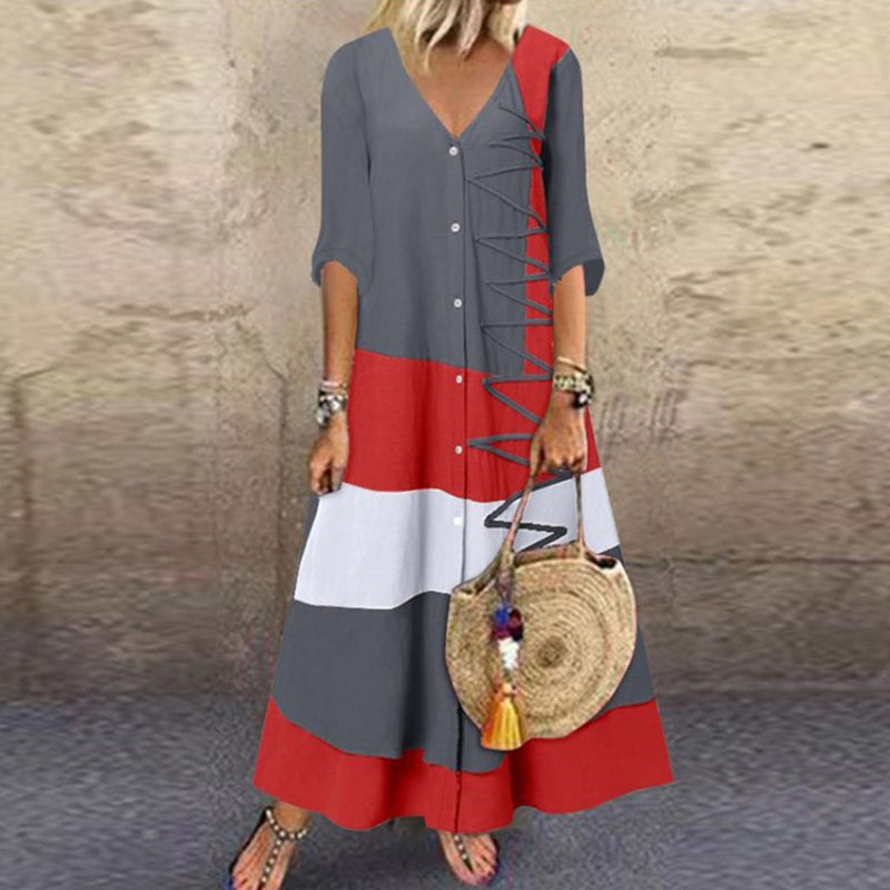 Classic Vintage Dress