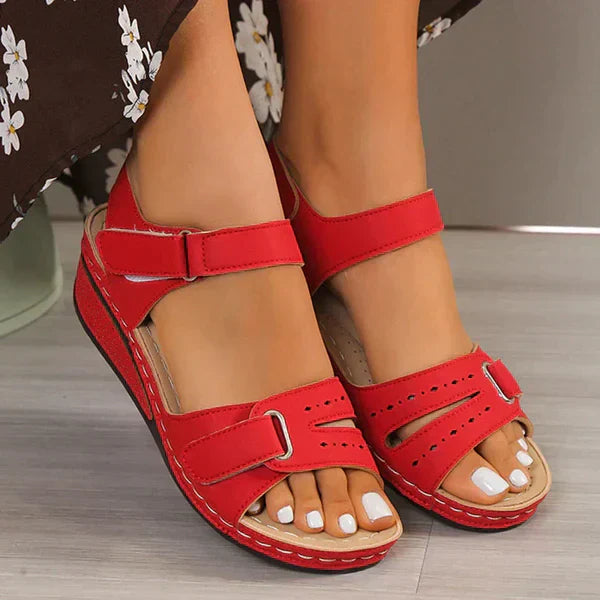 Beautifully Crafted Orthopedic Sandals