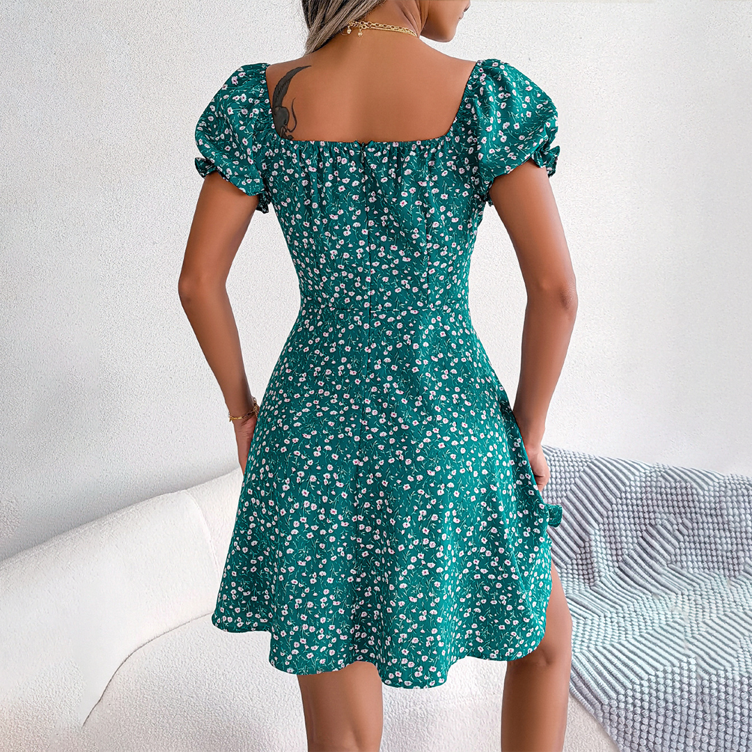 Thoughtfully Designed Dress