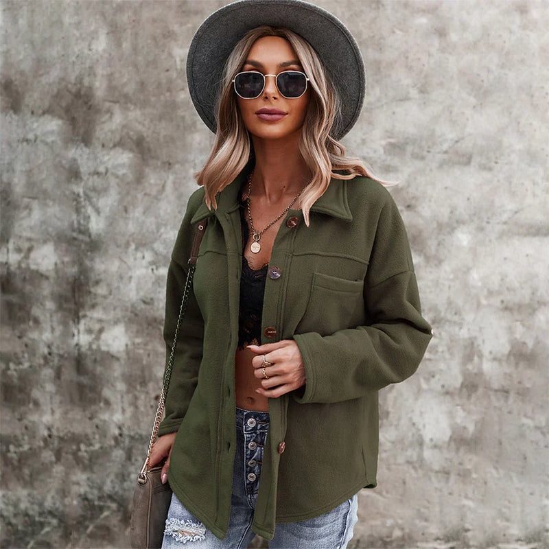 Classic Vintage Blouse