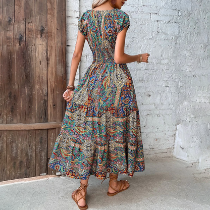 Thoughtfully Designed Dress