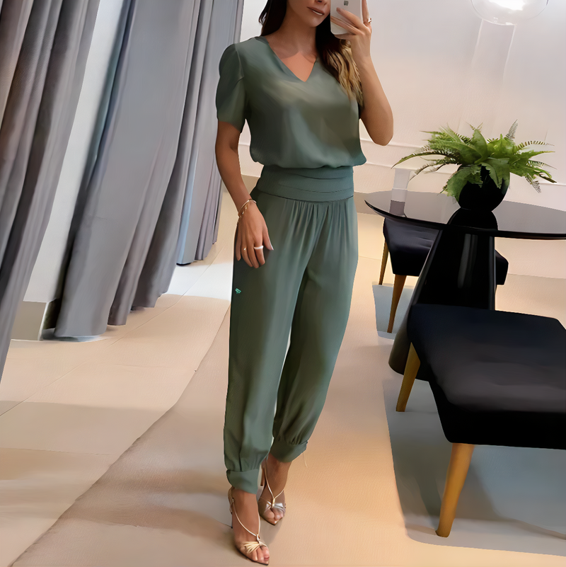 Beautifully Crafted Trousers