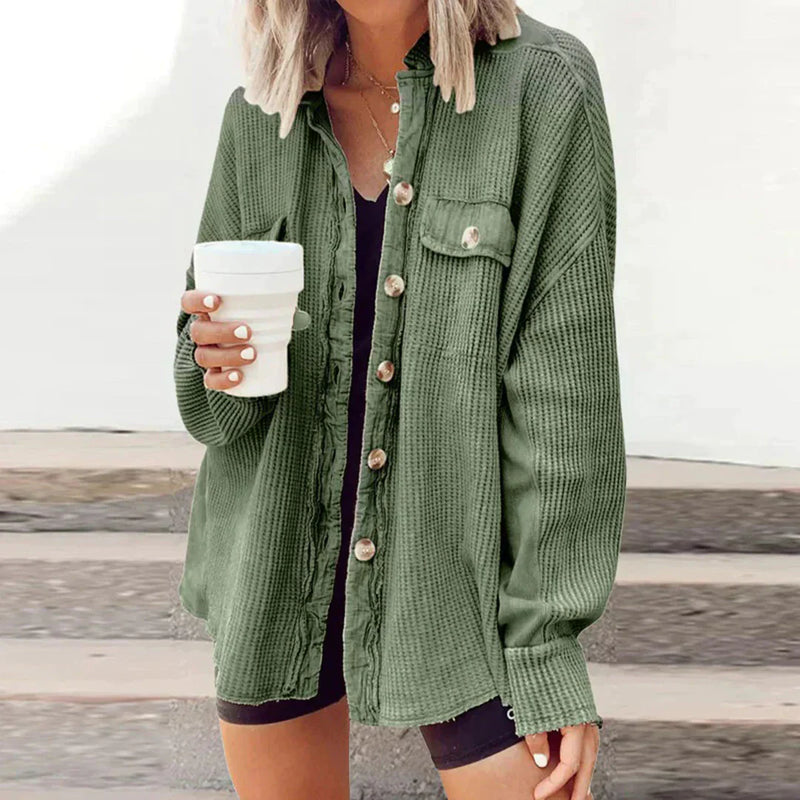Beautifully Crafted Jacket