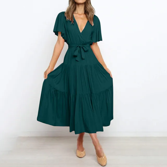 Vintage Inspired Dress