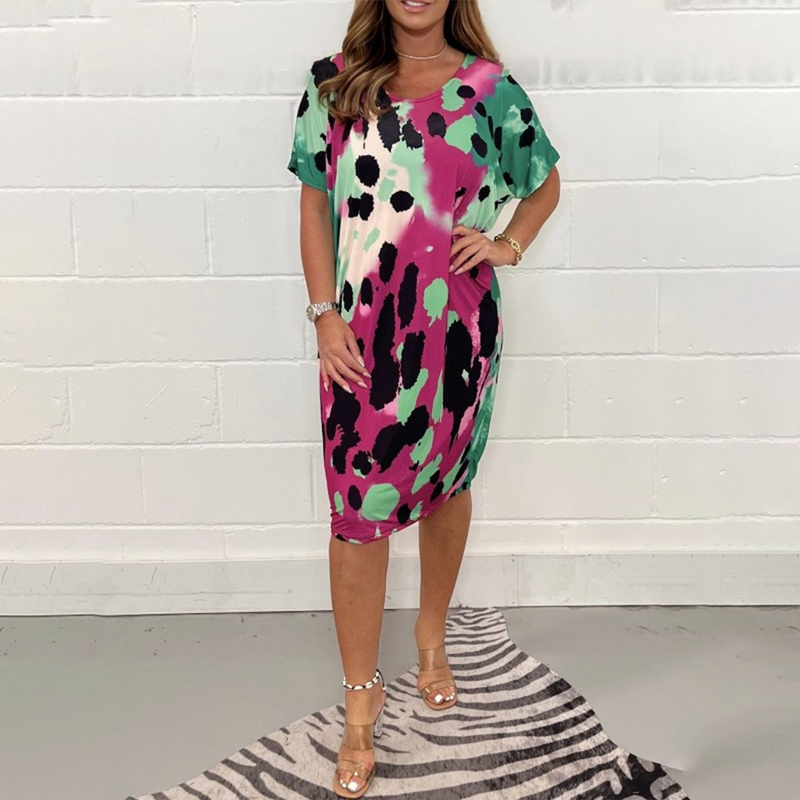 Thoughtfully Designed Dress