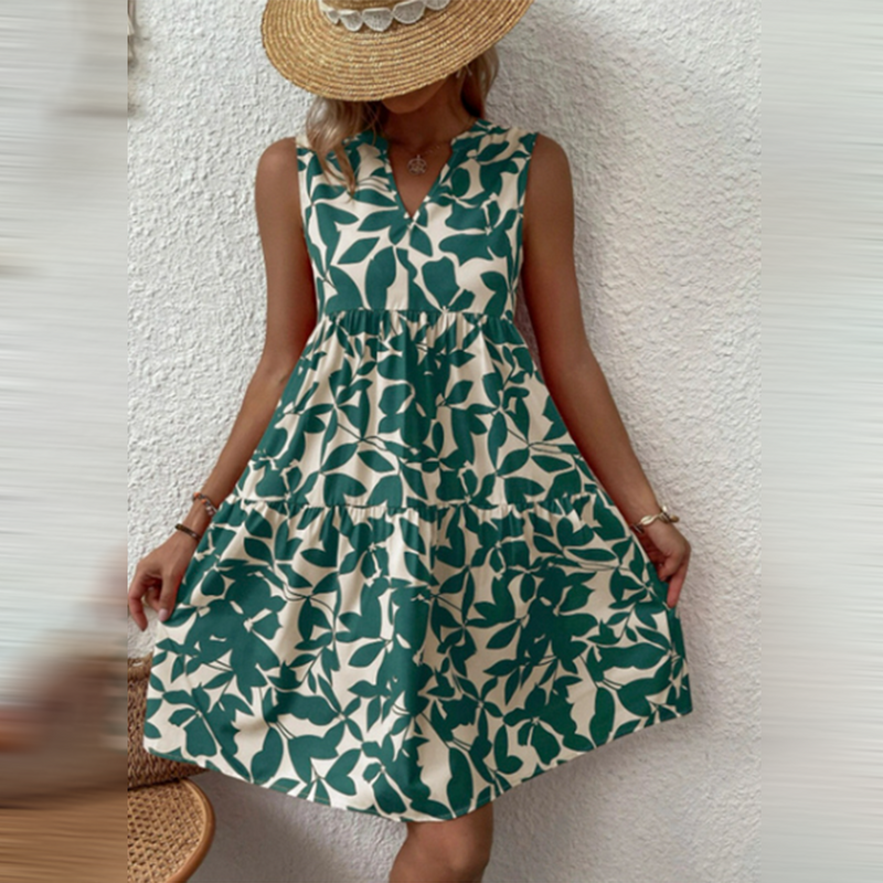 Vintage Inspired Dress