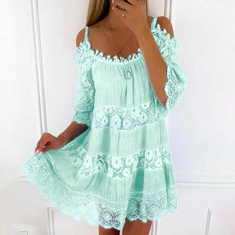 Beautifully Crafted Garment