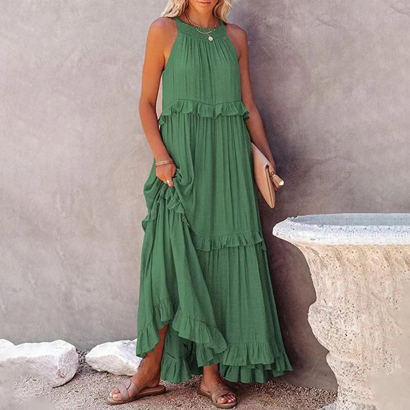 Thoughtfully Designed Dress