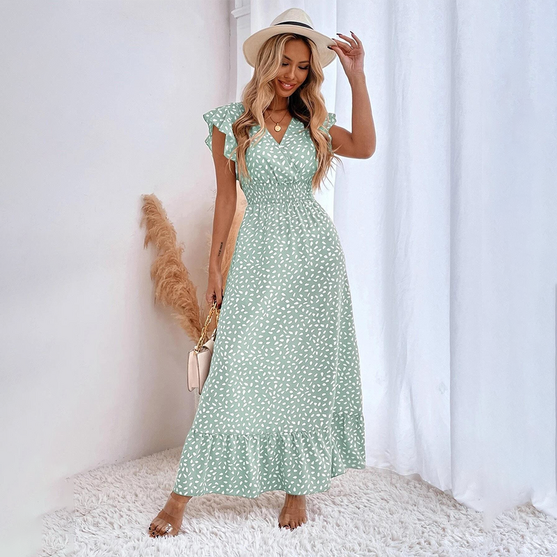 Thoughtfully Designed Dress