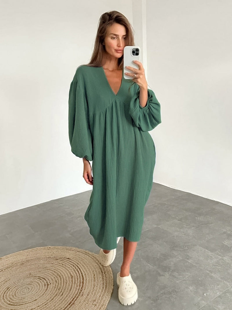 Vintage Inspired Dress