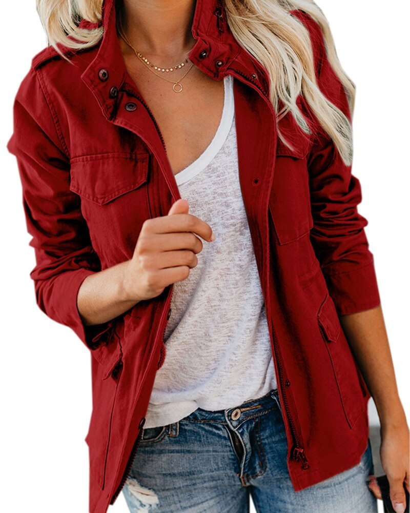 Classic Designed Garment