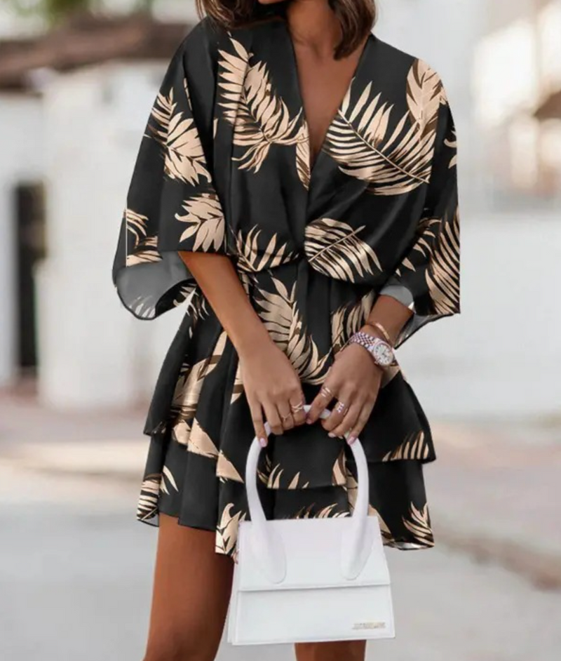 Beautifully Crafted Garment