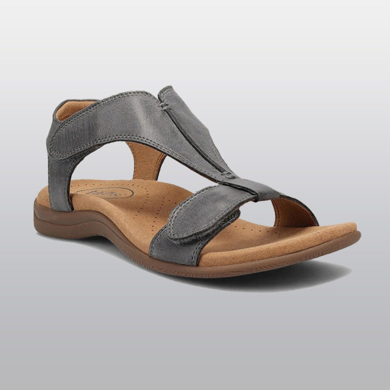 Graceful Orthopedic Sandals for Modern Look
