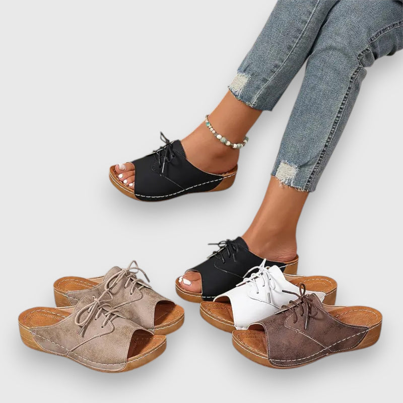 Stylish Orthopedic Shoes for Any Occasion