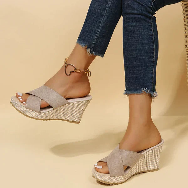 Beautifully Crafted Orthopedic Shoes