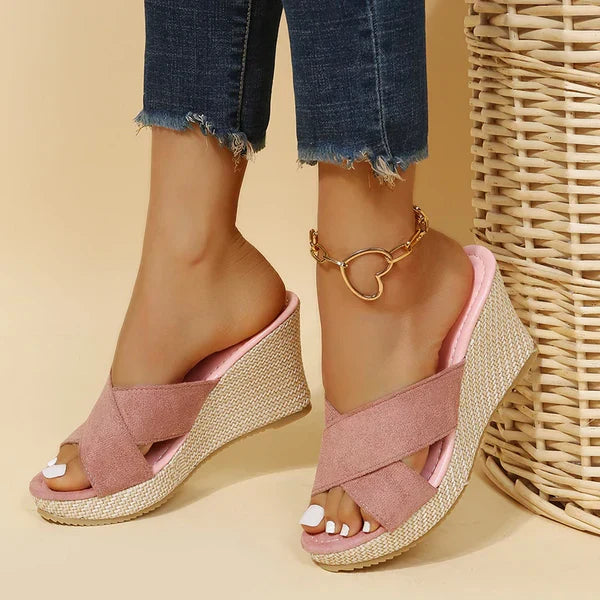 Beautifully Crafted Orthopedic Shoes