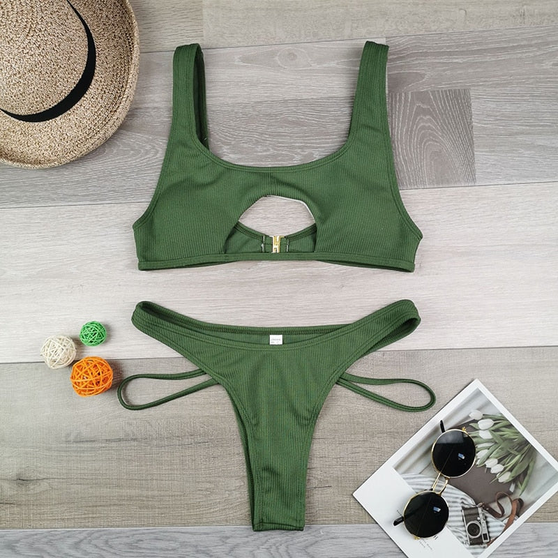 Classic Designed Garment