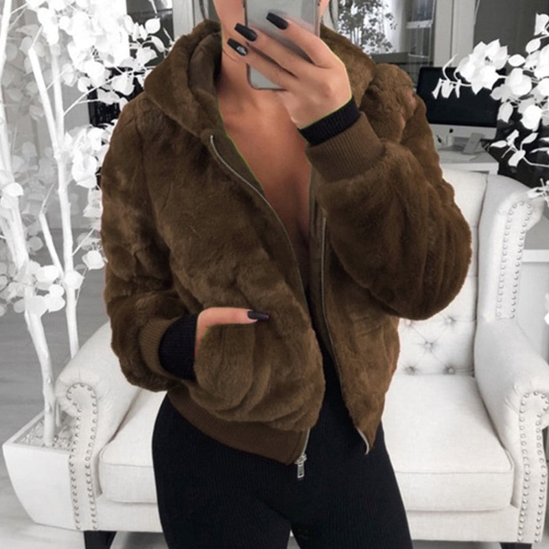 Timeless Vintage Style Jacket
