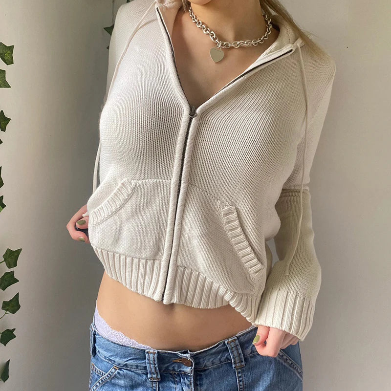 Beautifully Crafted Sweater