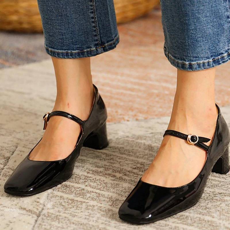 Comfortable Orthopedic Shoes for Daily Wear