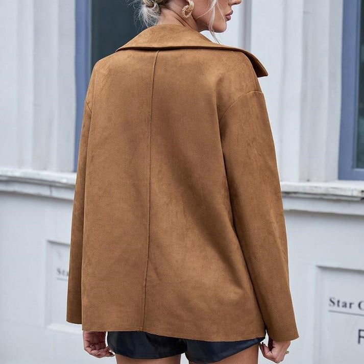 Beautifully Crafted Coat