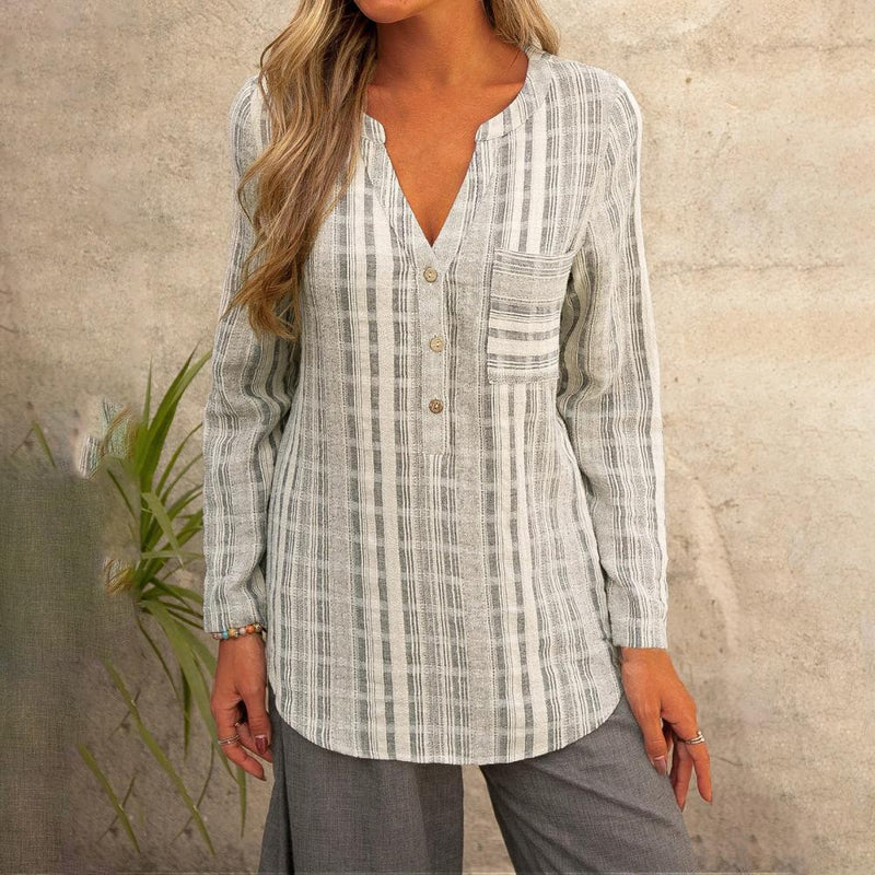 Beautifully Crafted Blouse