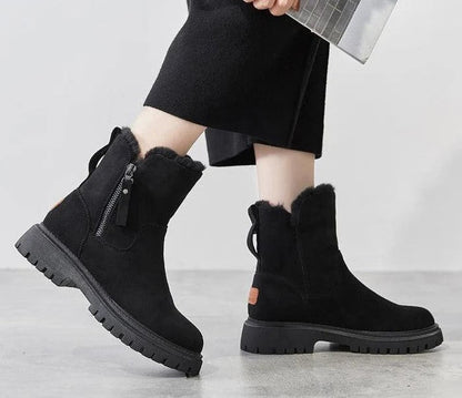 Comfortable Orthopedic Boots for Daily Wear