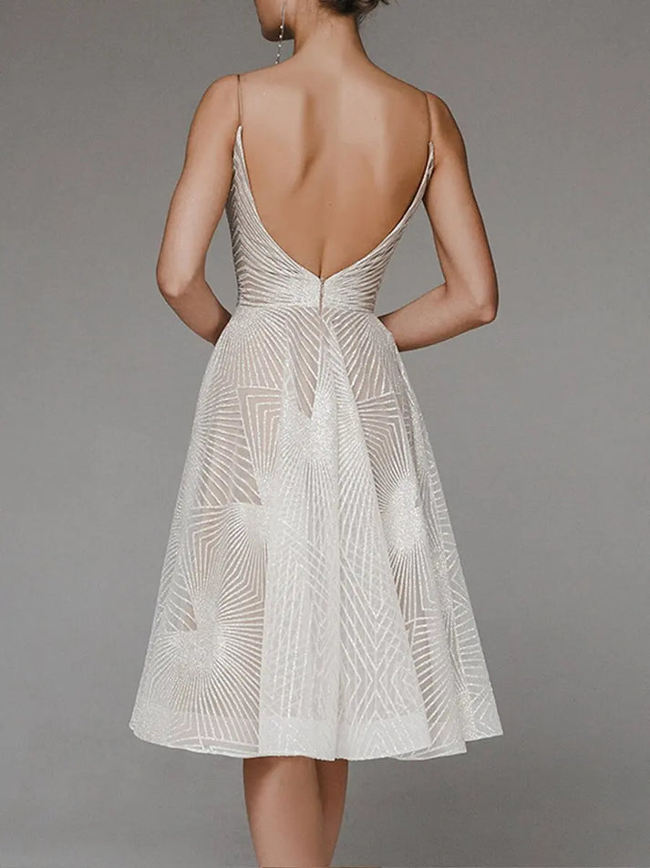 Vintage Inspired Dress