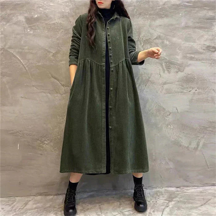 Classic Vintage Coat