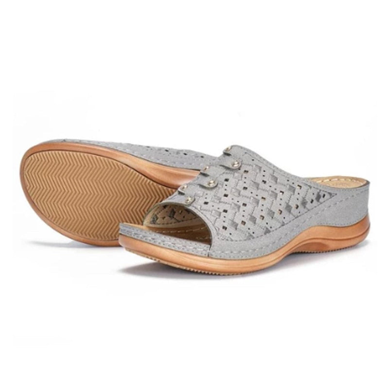 Beautifully Crafted Orthopedic Sandals