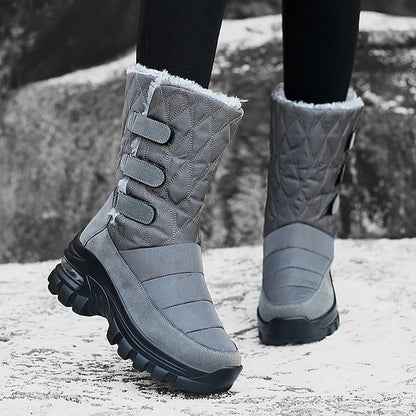 Vintage Inspired Orthopedic Boots