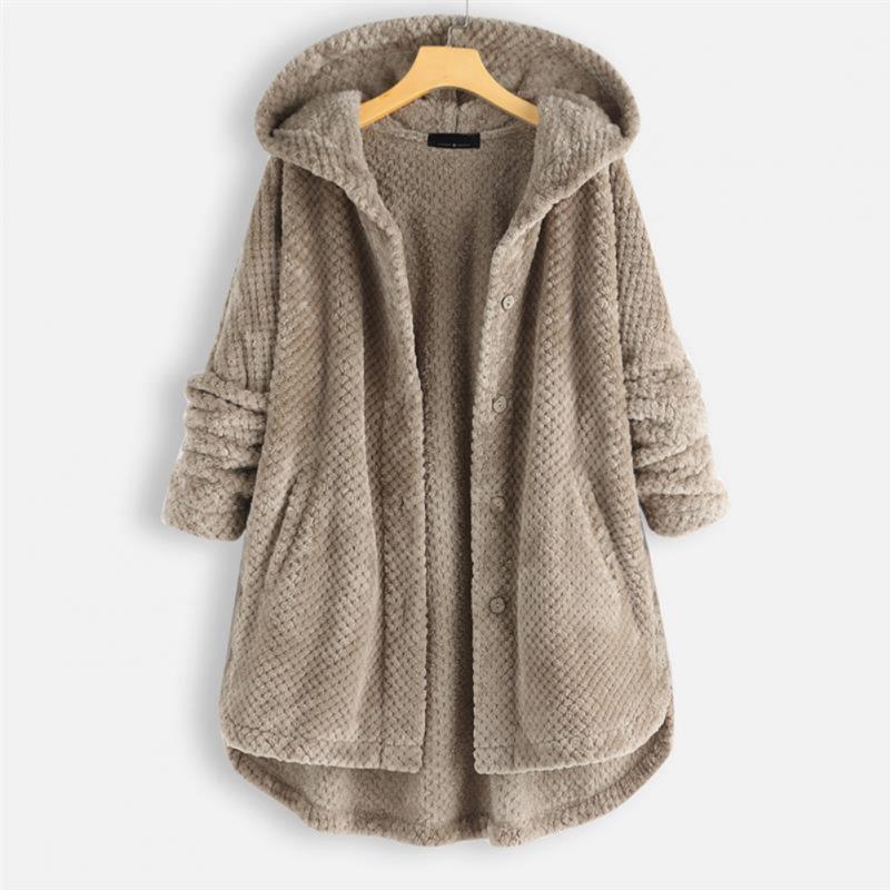 Timeless Vintage Style Coat