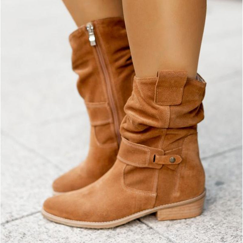 Comfortable Orthopedic Boots for Daily Wear