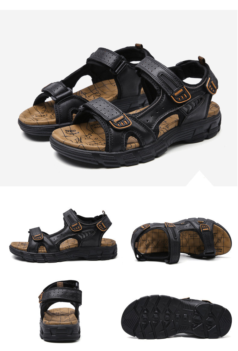 Stylish Orthopedic Sandals for Any Occasion