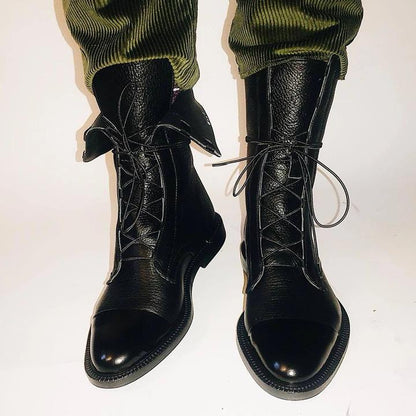 Stylish Orthopedic Boots for Any Occasion