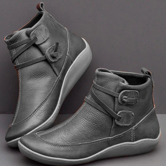 Comfortable Orthopedic Boots for Daily Wear