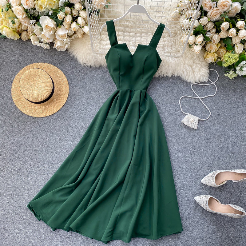 Elegantly Designed Dress