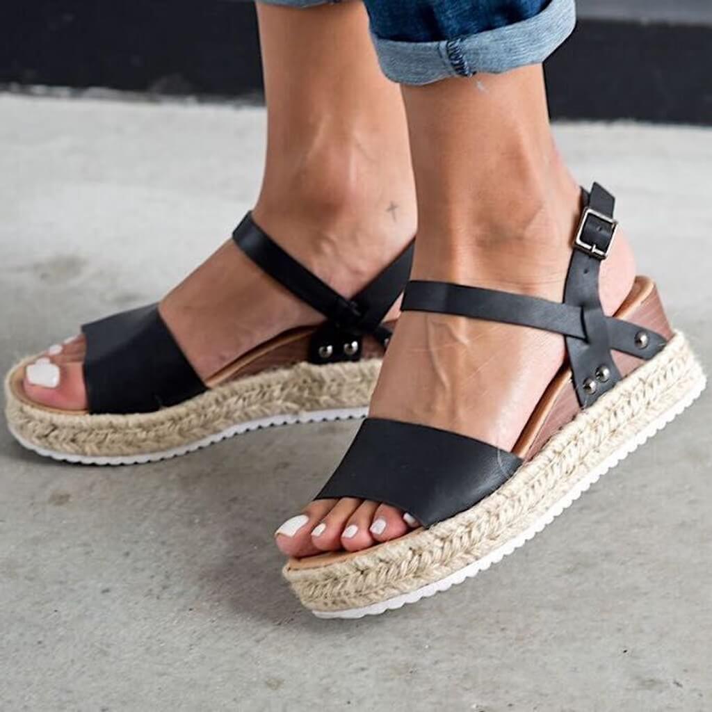 Stylish Orthopedic Sandals for Any Occasion