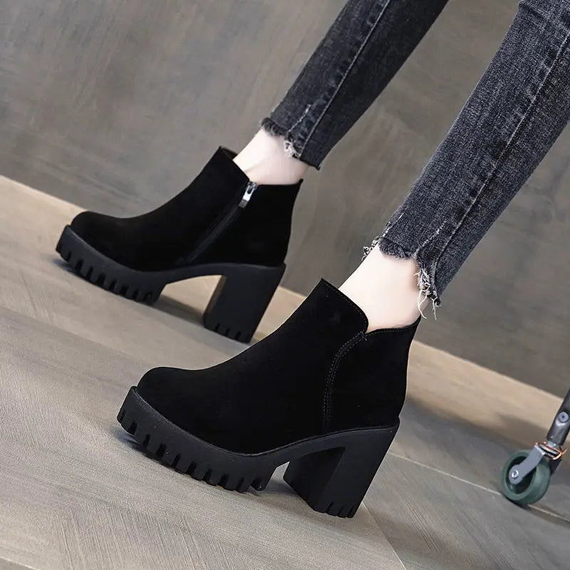 Beautifully Crafted Orthopedic Boots