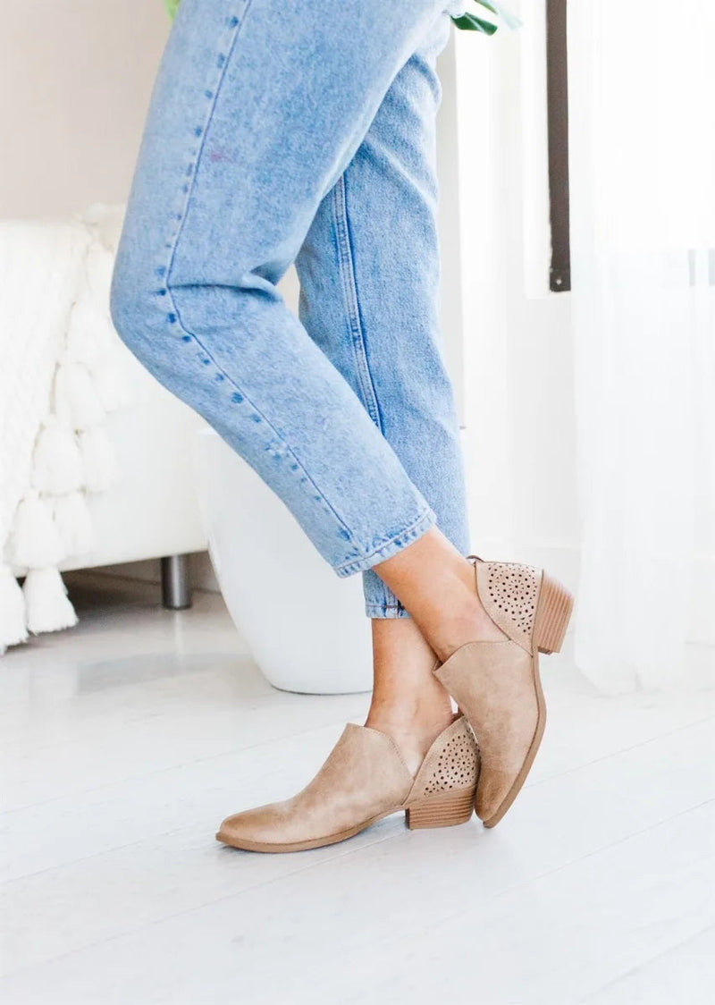 Elegant Orthopedic Boots for Every Step