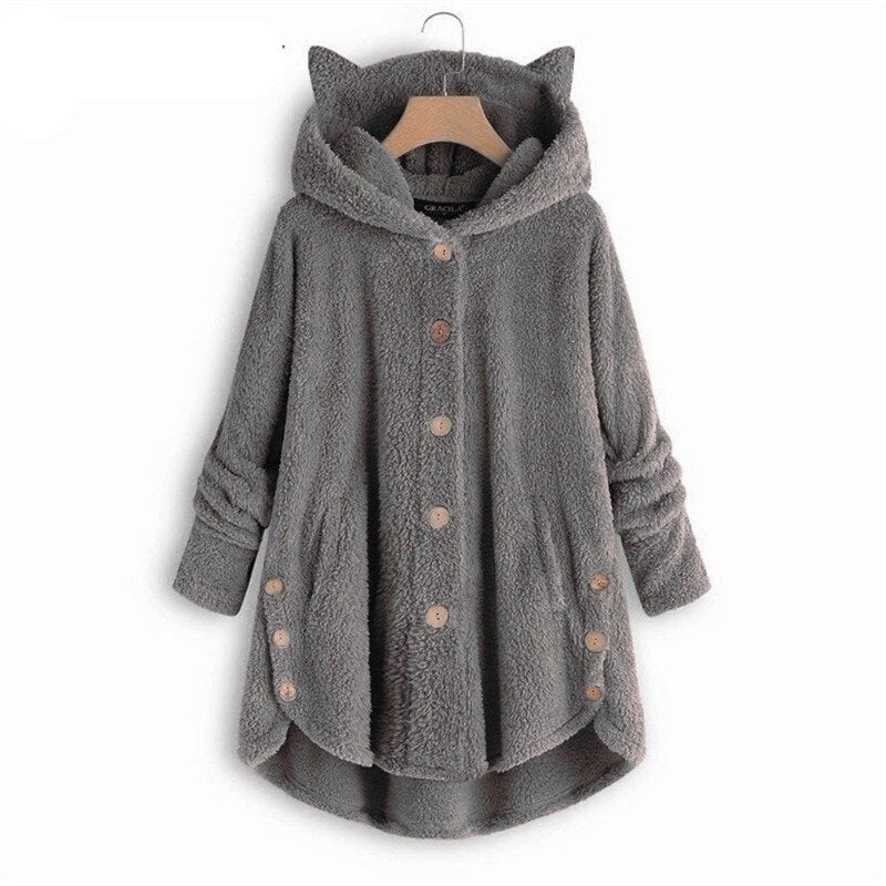Elegantly Designed Coat