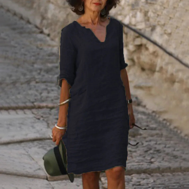 Vintage Inspired Dress
