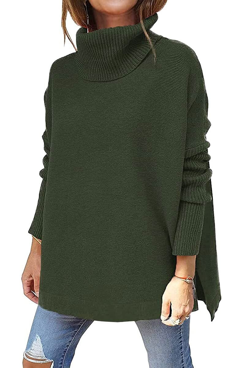 Classic Vintage Pullover